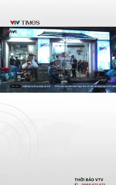 Người dân Thủ đô dần thích nghi với vùng phát thải thấp 