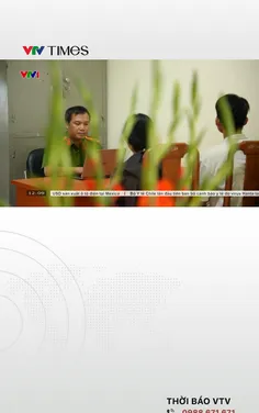 Mắc kẹt sau bẫy lừa đảo