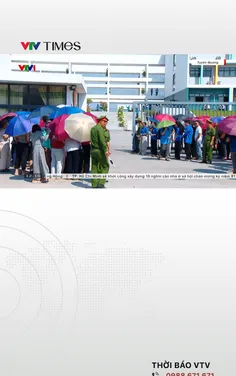 Kỳ thi lại tại Tuyên Quang an toàn, nghiêm túc