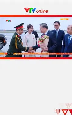 Tổng Bí thư, Chủ tịch nước Tô Lâm đến New York, bắt đầu chuyến thăm, làm việc tại Hoa Kỳ