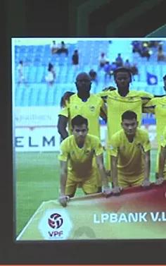 Đua trụ hạng V.League 2025: Cơ hội nào cho CLB Quảng Nam?