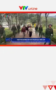 Triệt phá đường dây đưa 12 người xuất nhập cảnh trái phép, bắt giữ 7 đối tượng