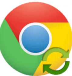 Cách đồng bộ hóa trên Google Chrome