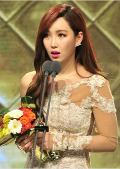 Mỹ nhân “Lửa hận tình thù” đoạt giải tại MBC Drama Awards 2014