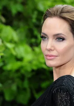 Mải làm đạo diễn, Angelina Jolie quên cả…ăn