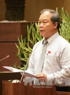 Cần thành lập Ủy ban thẩm phán TAND cấp tỉnh