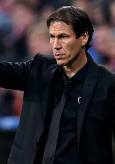 HLV Roma "sướng" vì trận thua 0-2 trước Bayern Munich