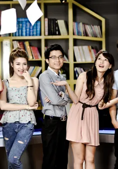 Ê-kip 5S Online từng quay... 21 giờ liên tục
