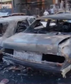 Iraq: Đánh bom gây thương vong lớn tại thủ đô Baghdad