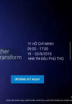 ‘Bom tấn’ đồng loạt nổ tại ASUS EXPO 2015