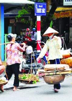 Thành lập mạng lưới hỗ trợ lao động di cư