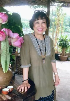 PGS-TS Nguyễn Thị Minh Thái: "Đừng nói công chúng Việt không yêu sân khấu!"