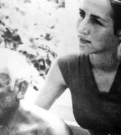 Lộ diện nàng thơ "dám" từ bỏ Picasso