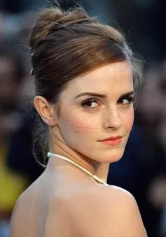 Emma Watson xứng đáng trở thành cô dâu của hoàng gia Anh