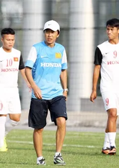 FIFA từ chối đổi lịch thi đấu vòng loại World Cup vì SEA Games 28