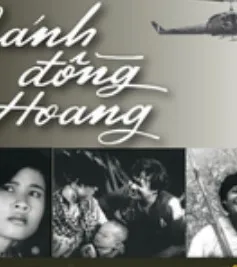 Dàn diễn viên phim "Cánh đồng hoang" sau hơn 35 năm