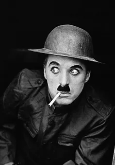 Bí mật của vua hề Charlie Chaplin