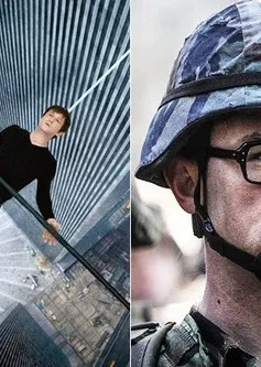 Joseph Gordon-Levitt và bước tiến dài sau nửa thập kỷ