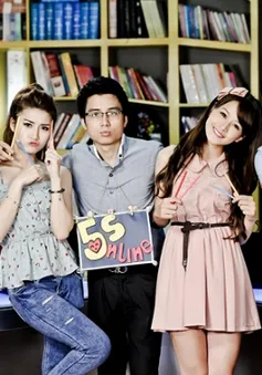 Mạnh Quân: Thích cả 4 diễn viên nữ của 5S Online