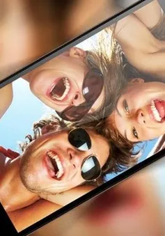 Alcatel ra mắt smartphone chụp ảnh selfie đẹp cho giới trẻ