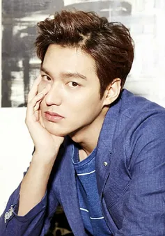 Fan Trung Quốc trả giá “trên trời” để được gặp Lee Min Ho