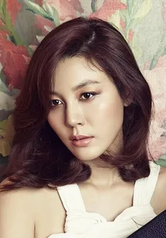 Kim Ha Neul tái xuất màn ảnh rộng?