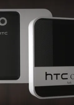 Chiêm ngưỡng ý tưởng thiết kế HTC One M10