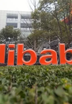 Alibaba đầu tư 200 triệu USD vào Snapchat