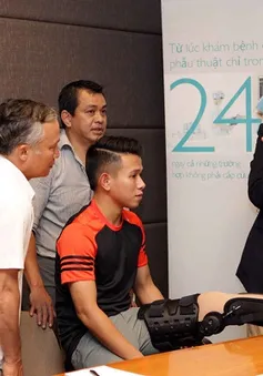 Quế Ngọc Hải: 680 triệu vẫn là số tiền lớn