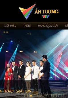 Tháng 4/2015, VTV Awards 2015 bắt đầu mở cổng bình chọn SMS