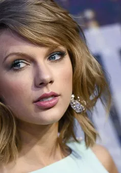 Taylor Swift thành chuyên gia cố vấn tình yêu