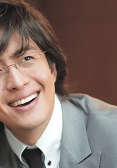 Hé lộ màn cầu hôn của Bae Yong Joon