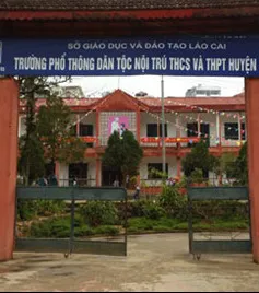 Gần 1.000 học sinh Sa Pa nghỉ  học do băng giá