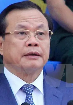 Bí thư Thành ủy Hà Nội Phạm Quang Nghị thăm chính thức Cuba