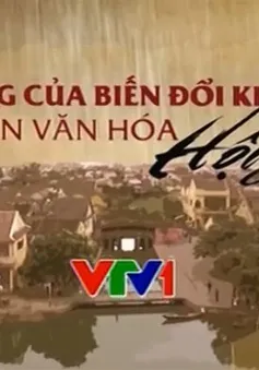 Phim tài liệu về biến đổi khí hậu của VTV được trình chiếu trước thềm Hội nghị COP 21