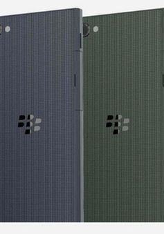 BlackBerry Vienna sẽ là phiên bản Android của BlackBerry Passport?