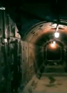 Bunker-42: Bảo tàng ngầm độc nhất thế giới tại Moscow