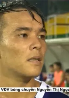 Đặng Văn Anh Phi Pha - Cầu thủ có tên đặc biệt nhất giải U21