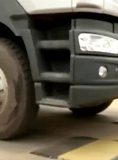 Giải pháp kiểm soát xe quá tải trên tuyến cao tốc Nội Bài - Lào Cai