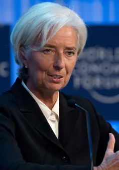 IMF khuyến cáo FED hoãn kế hoạch tăng lãi suất