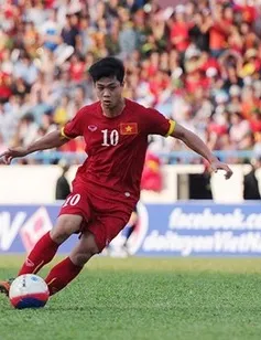 U23 Việt Nam 2-2 U23 Myanmar: Đánh rơi chiến thắng vì 2 quả phạt đền