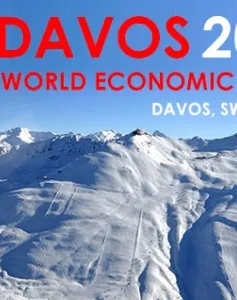 5 mối lo toàn cầu tại Diễn đàn Davos 2015