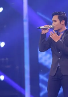 Những bài hát còn xanh lên sóng trở lại từ ngày 5/8
