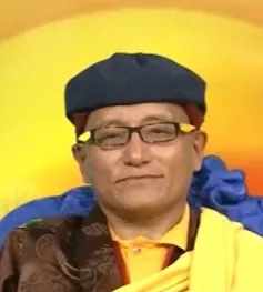 Thông điệp hòa bình của Đức Pháp Vương Gyal Wang Drukpa