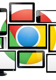 Sự khác nhau giữa Google Chrome phiên bản 32-bit và 64-bit