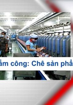 Hàng nội địa bị đối xử tệ bạc trong đấu thầu?