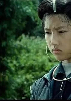 Những diễn viên “tay ngang” bất ngờ nổi tiếng nhờ vai chính