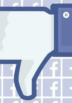 Nút Dislike sẽ sớm có mặt trên Facebook