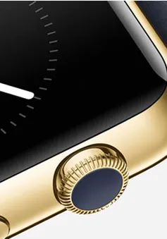 Apple Watch có thời lượng pin lên tới 19 giờ?