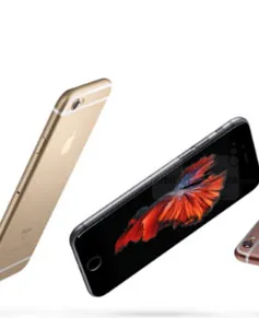 6 thay thế hoàn hảo cho iPhone 6S